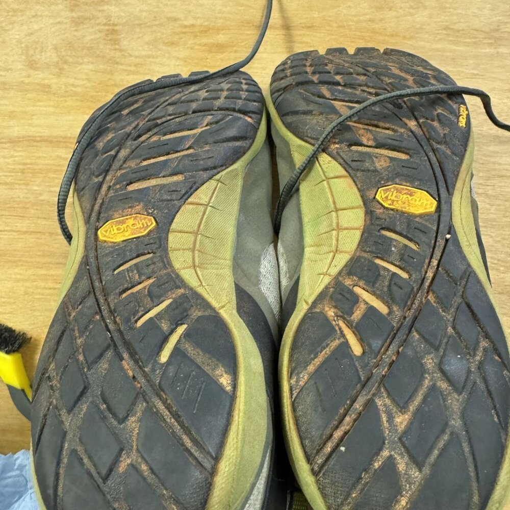 Merrell Trailglove - Picture 2 of 3